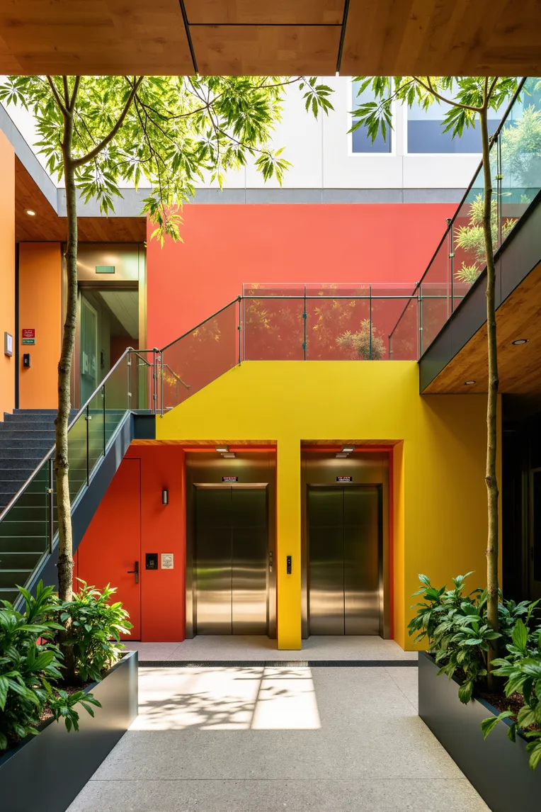 Interior Design,Space & Scene,Style Boost,LoRA,FLUX.1