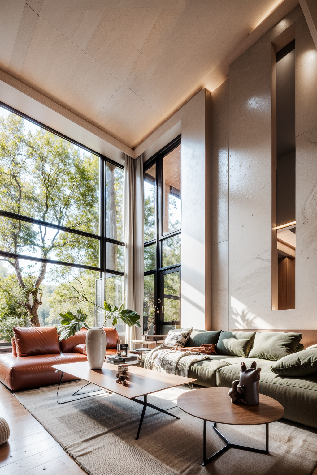 EBMD | Interior Effects | Big Picture Style Model v0.1