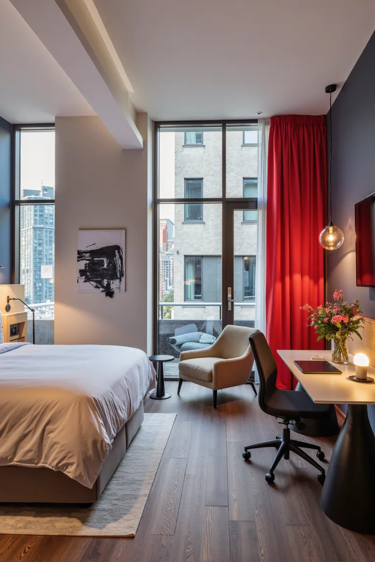 Interior Design,Space & Scene,Style Boost,LoRA,FLUX.1