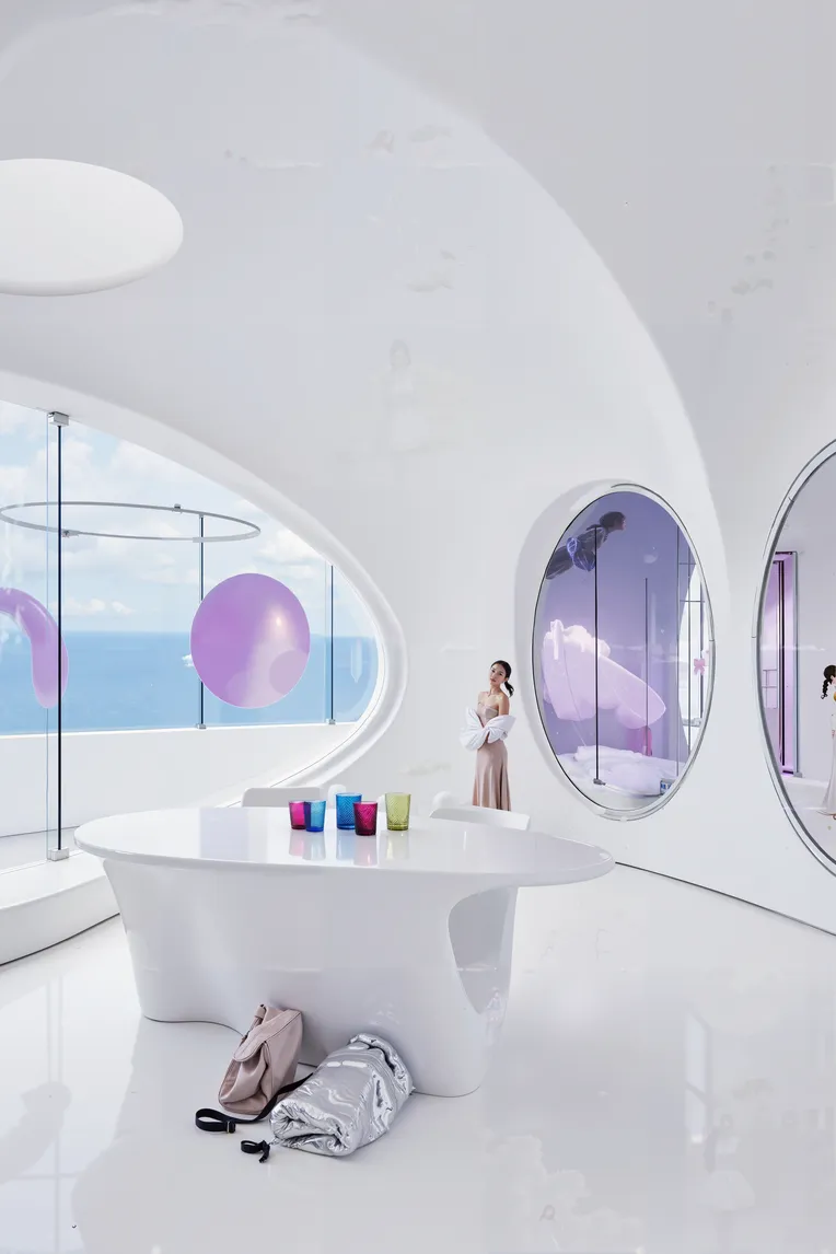 Interior Design,Space & Scene,Composition Control,LoRA,FLUX.1