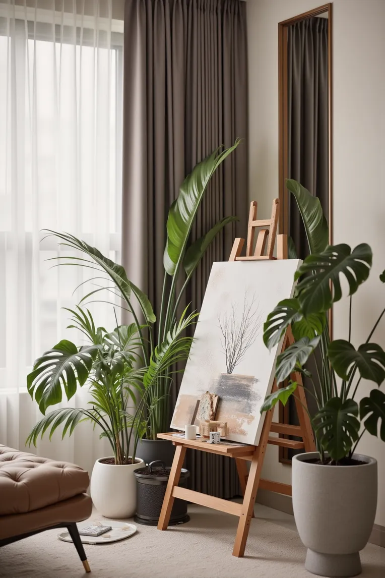 Interior Design,Space & Scene,Composition Control,LoRA,FLUX.1