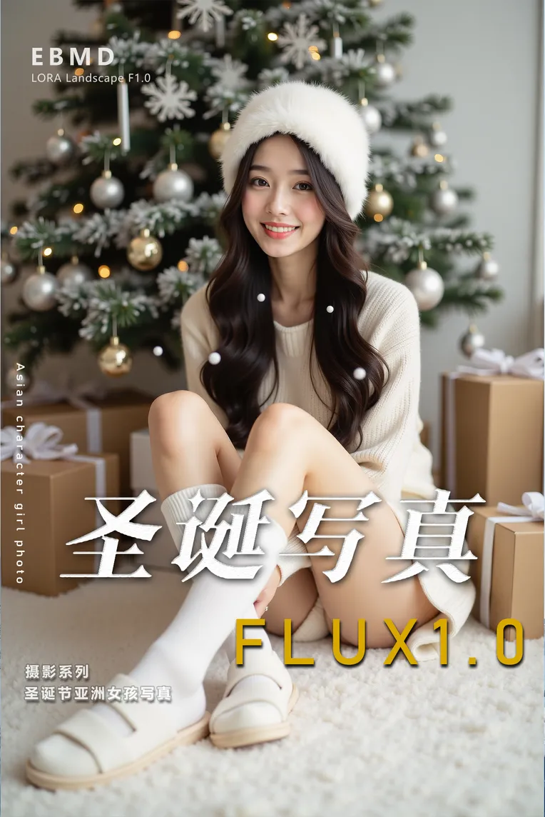 Portrait Photography,Girl,Style Boost,LoRA,FLUX.1