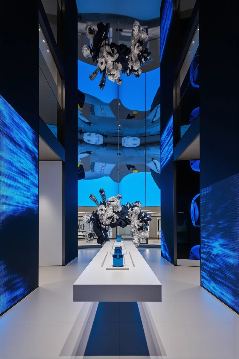 Interior Design,Space & Scene,Composition Control,LoRA,FLUX.1