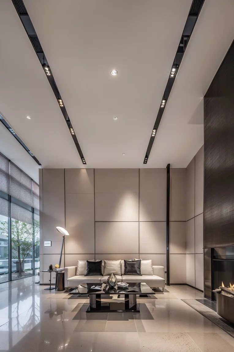 Realistic,Interior Design,Space & Scene,LoRA,SD 1.5