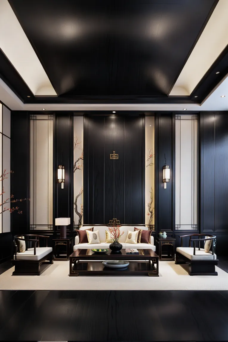 Realistic,Interior Design,Space & Scene,LoRA,SDXL