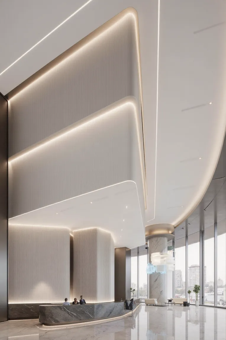 Interior Design,Space & Scene,Composition Control,LoRA,FLUX.1