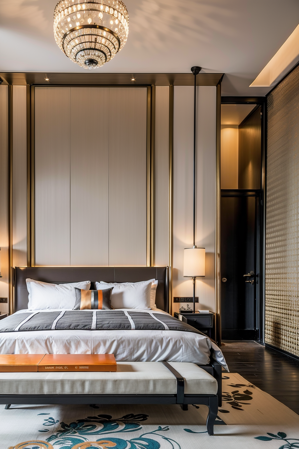 Hotel Rooms | Boutique Amenities | Workwear Collection v1.0