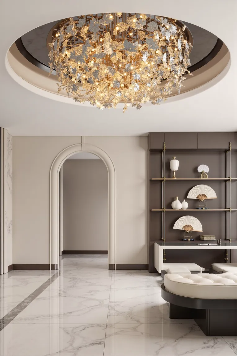 Interior Design,Space & Scene,Composition Control,LoRA,FLUX.1