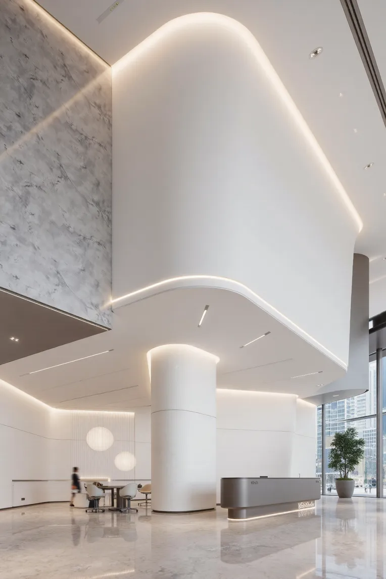 Interior Design,Space & Scene,Composition Control,LoRA,FLUX.1