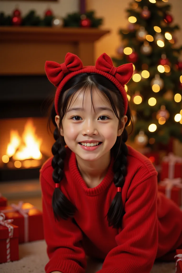 Portrait Photography,Girl,Style Boost,LoRA,FLUX.1