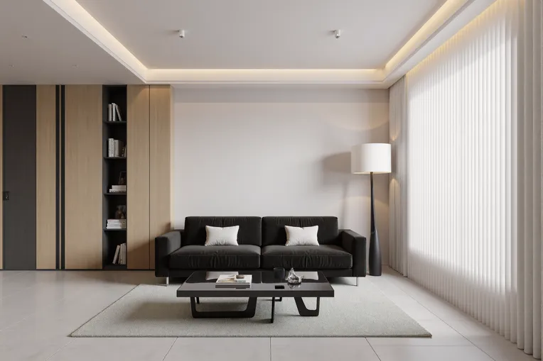 Interior Design,Space & Scene,Style Boost,LoRA,FLUX.1