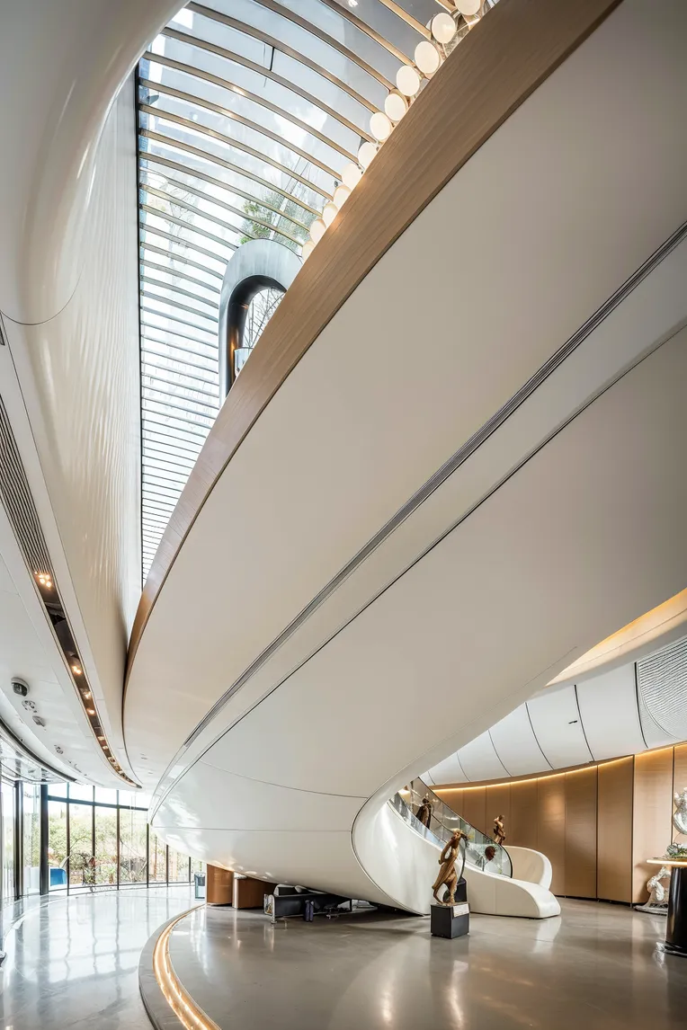 Realistic,Interior Design,Space & Scene,LoRA,SD 1.5