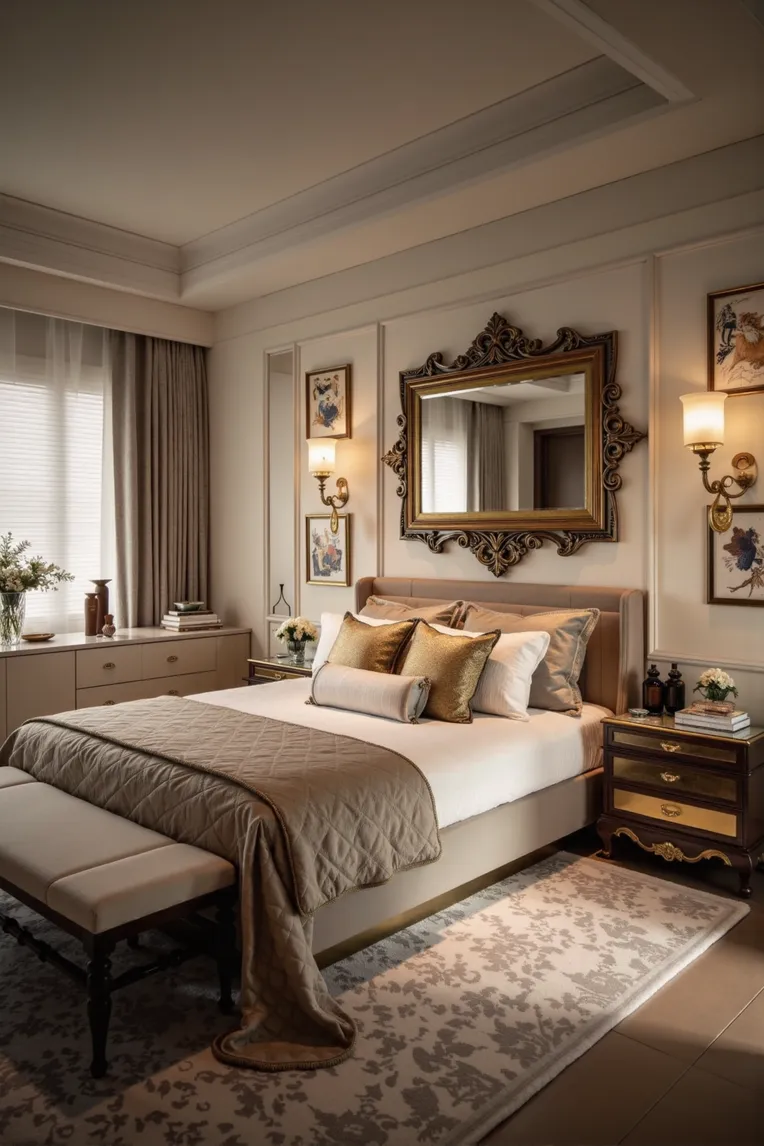 Interior Design,Space & Scene,Style Boost,LoRA,FLUX.1