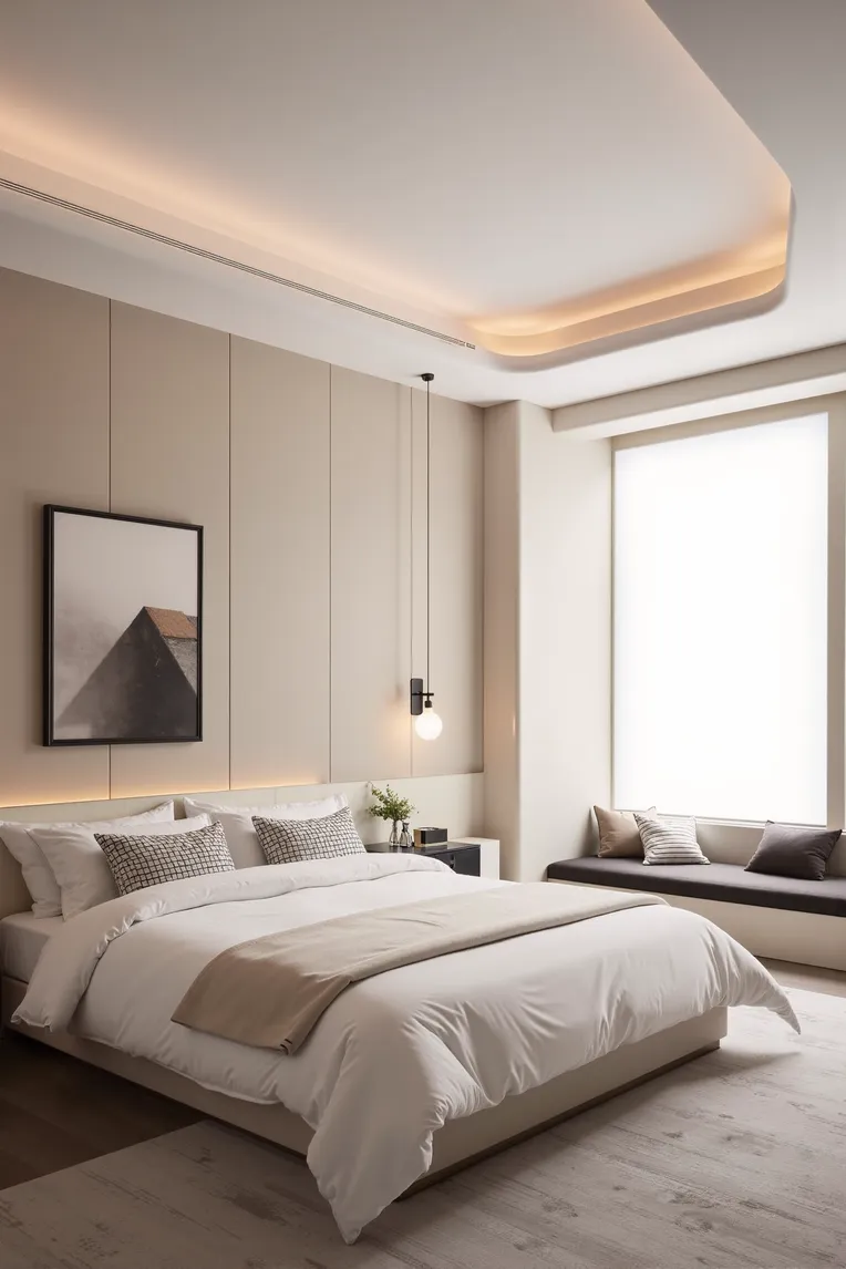 Interior Design,Space & Scene,Composition Control,LoRA,FLUX.1