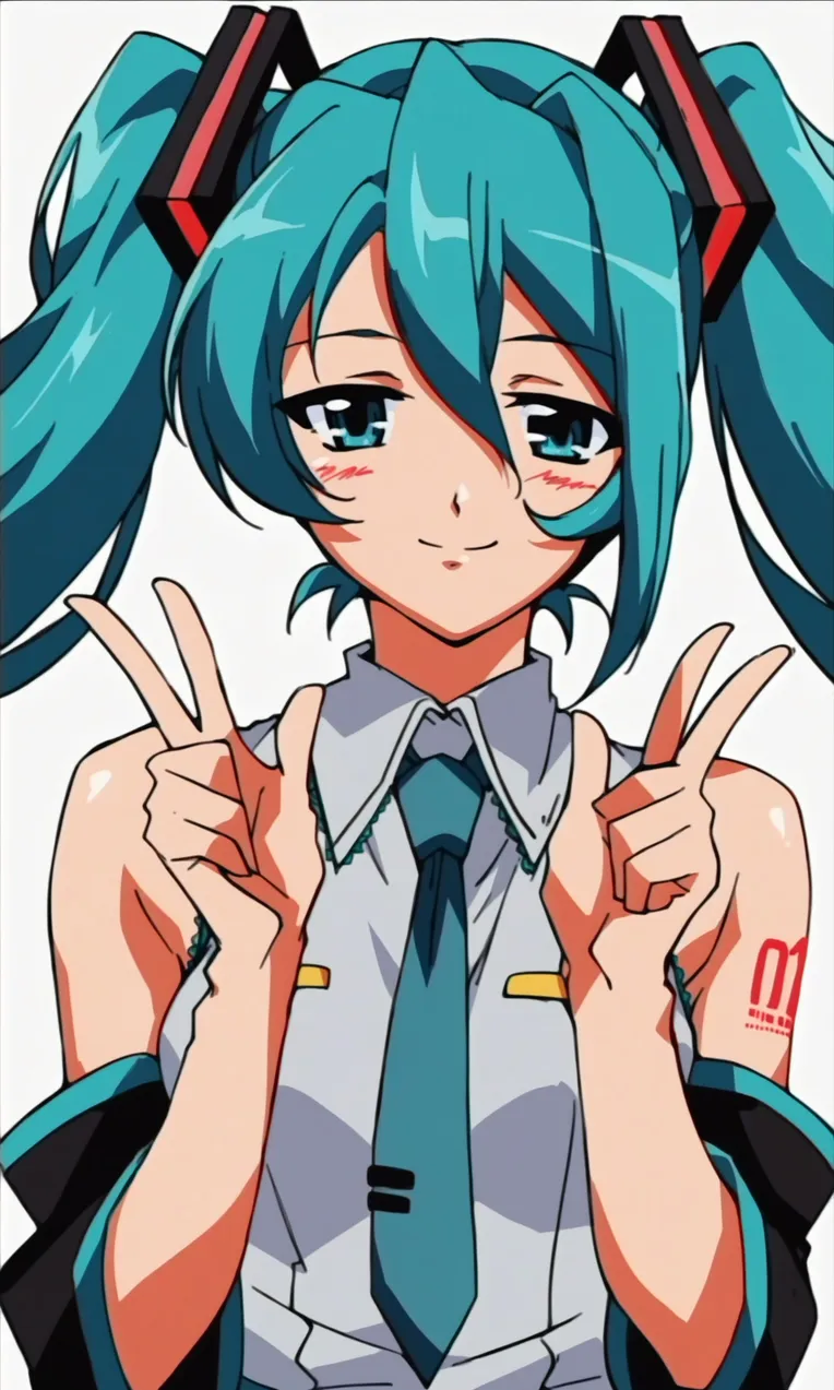 Anime,Anime Style,Girl,Checkpoint,Pony