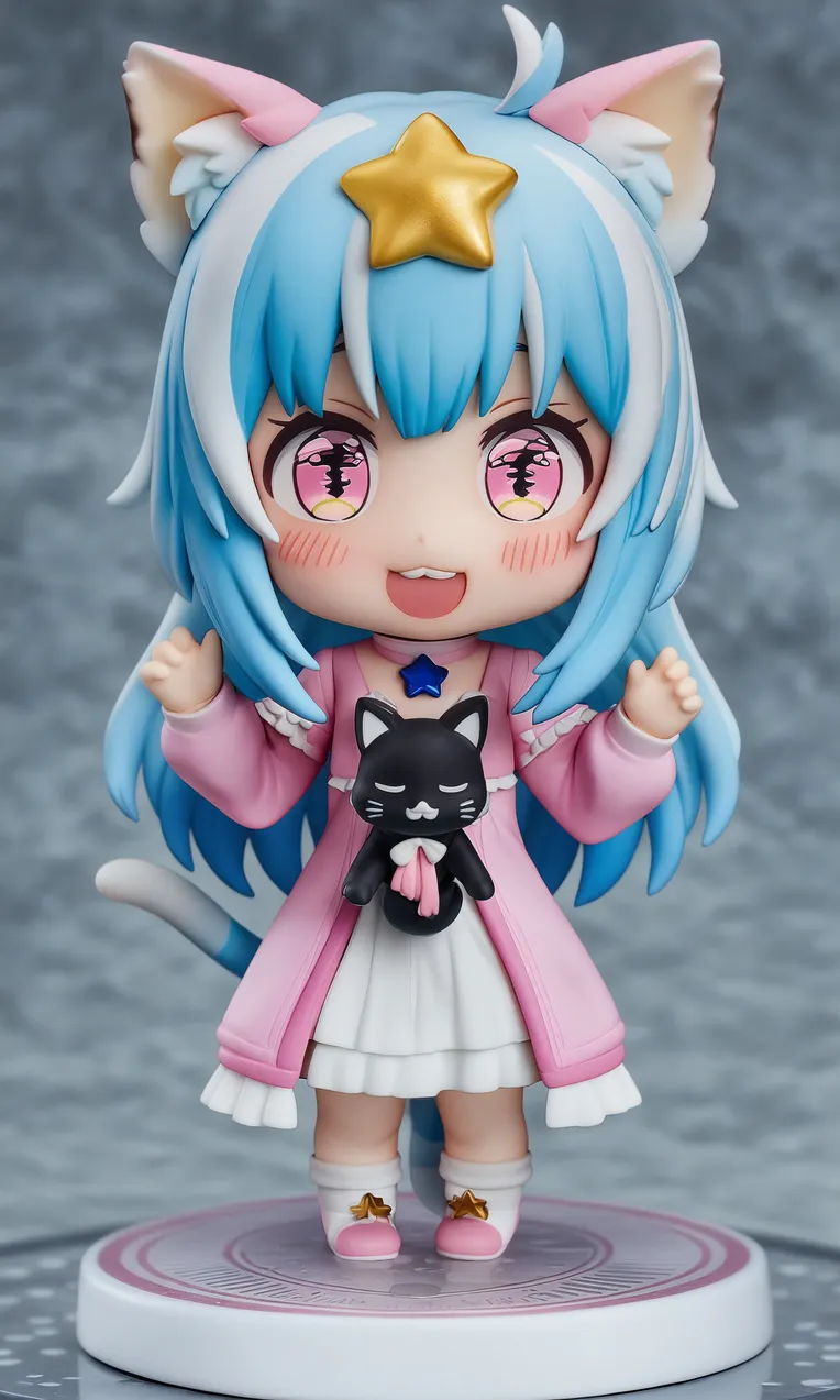 Cartoon style,Craft Style,Product Poster,LoRA,SDXL