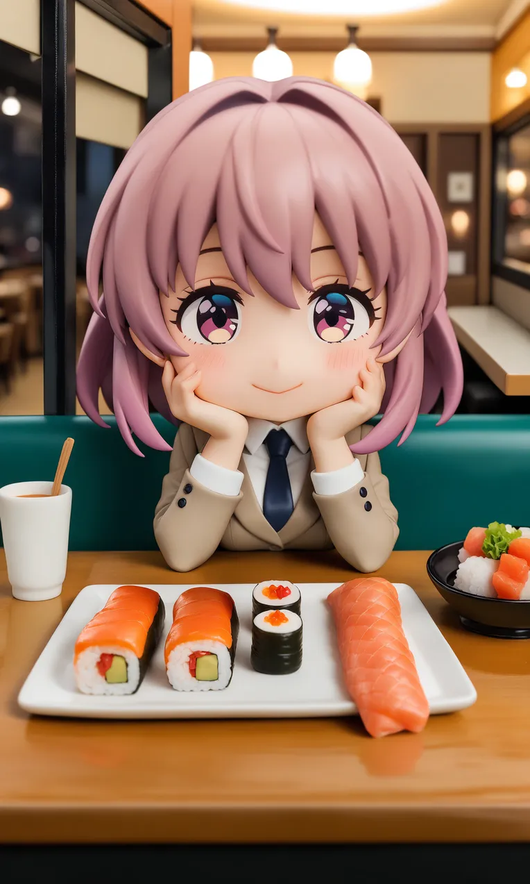 Cartoon style,Craft Style,Product Poster,LoRA,SDXL