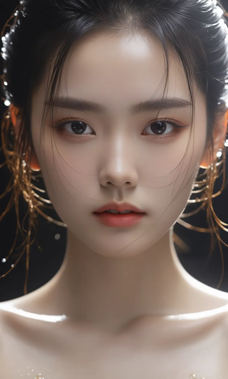 CGI style,Anime Style,Girl,Checkpoint,SDXL