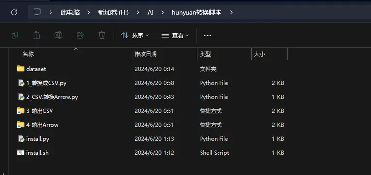 ,Other,HunyuanDiT v1.2