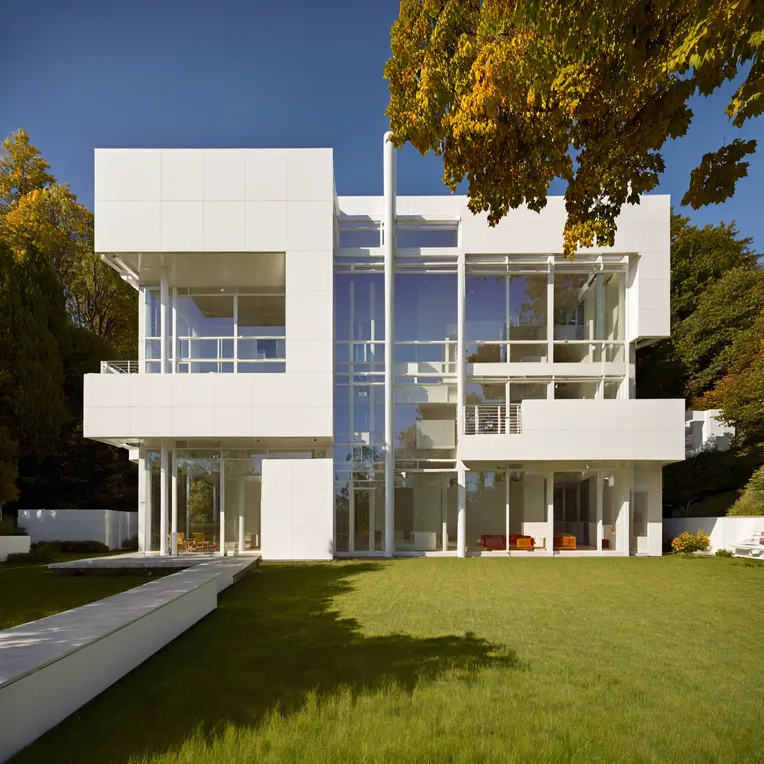 Realistic,Architectural Design,Building,LoRA,SDXL