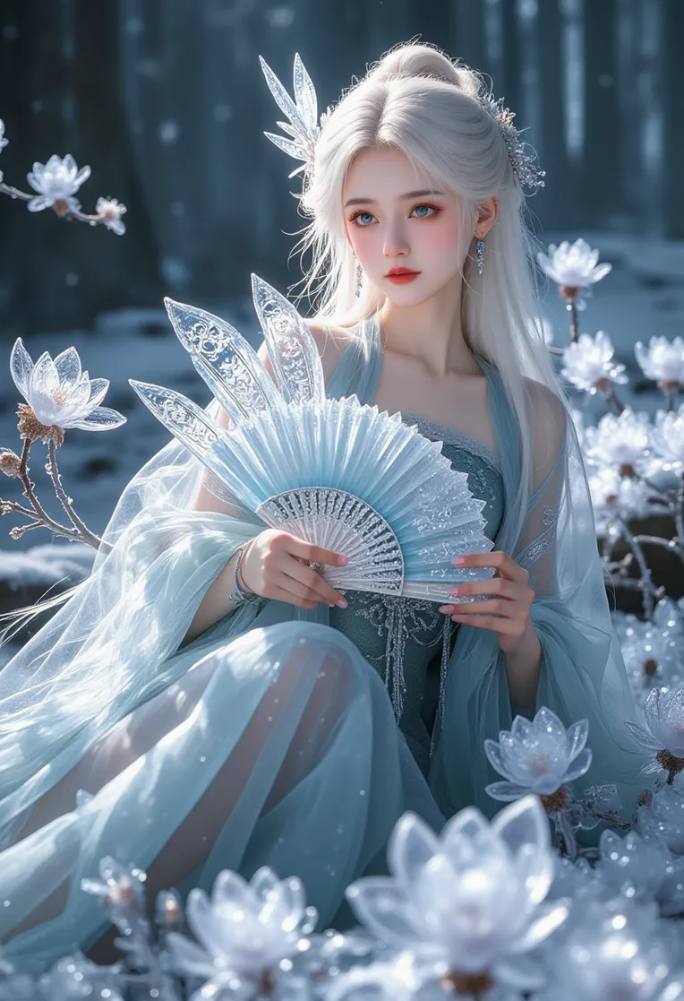 Portrait Photography,Girl,Physical/Facial feature,LoRA,FLUX.1