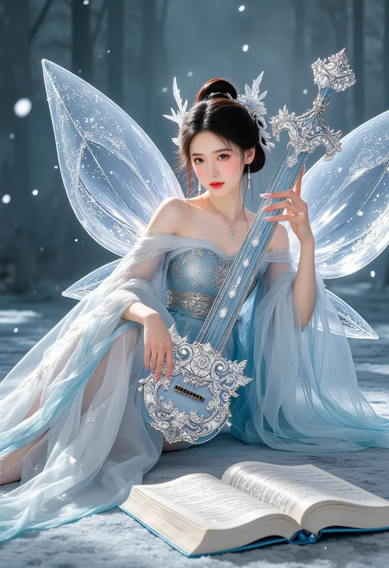 Portrait Photography,Girl,Physical/Facial feature,LoRA,FLUX.1