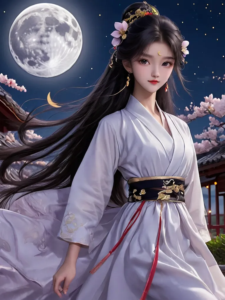 CGI style,Girl,Game Icon & Prop Design,LoRA,SDXL