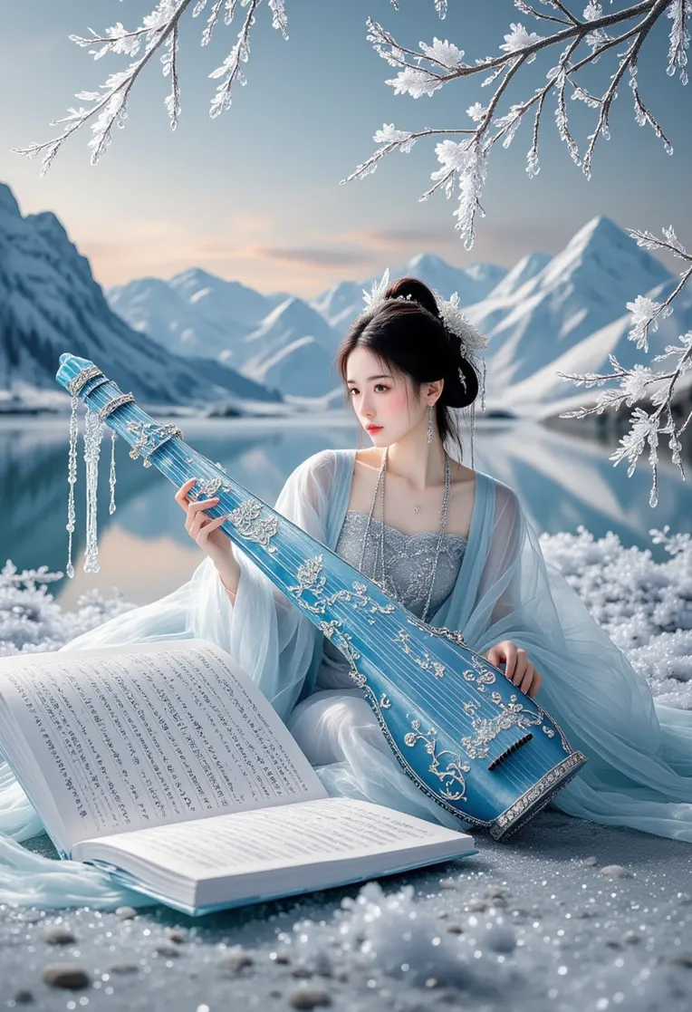 Portrait Photography,Girl,Physical/Facial feature,LoRA,FLUX.1