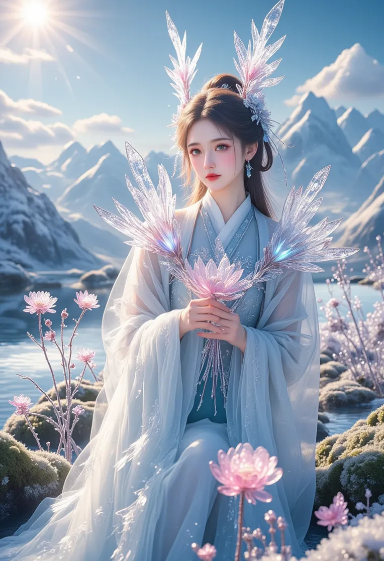 Portrait Photography,Girl,Physical/Facial feature,LoRA,FLUX.1