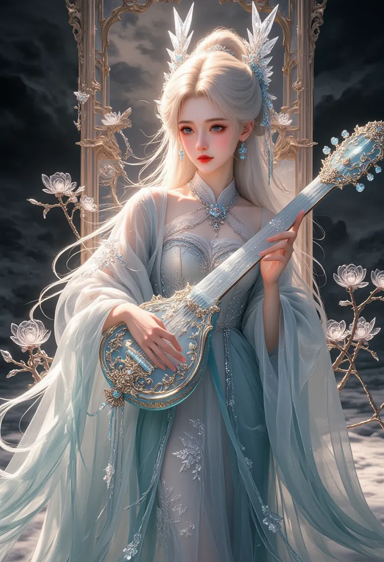 Portrait Photography,Girl,Physical/Facial feature,LoRA,FLUX.1