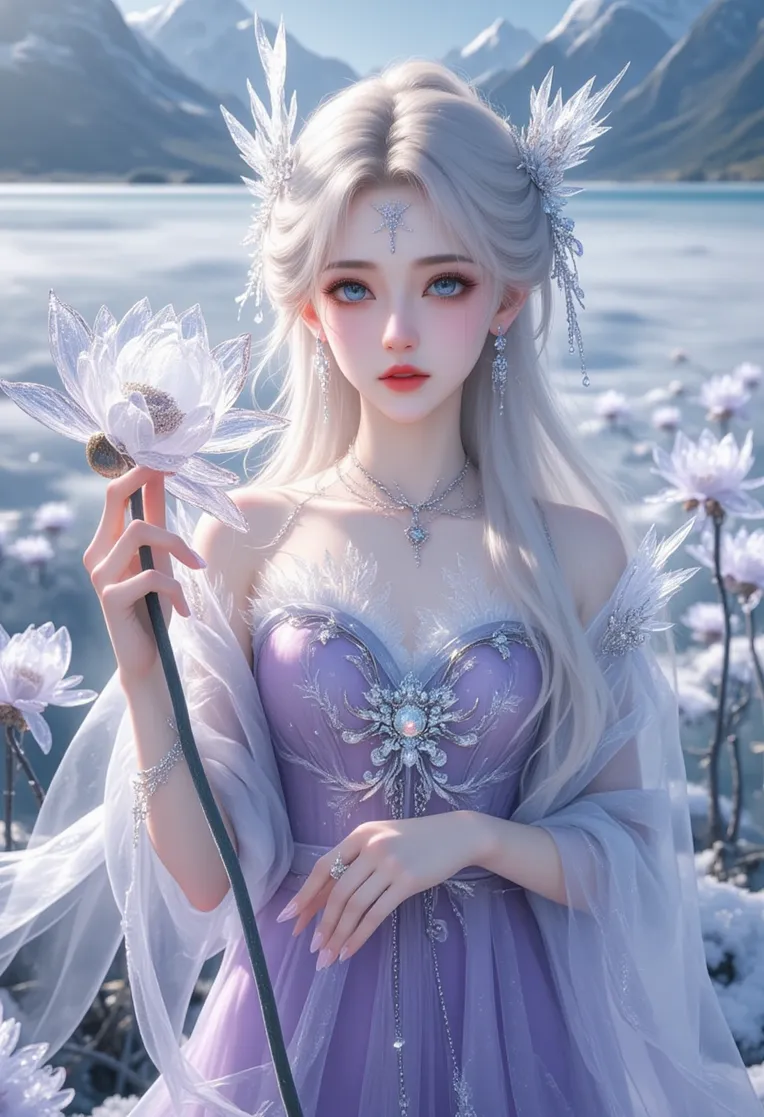 Portrait Photography,Girl,Physical/Facial feature,LoRA,FLUX.1