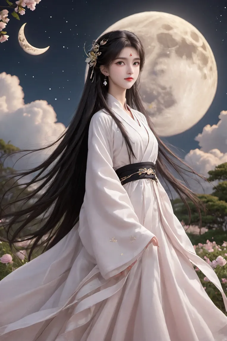 CGI style,Girl,Game Icon & Prop Design,LoRA,SDXL