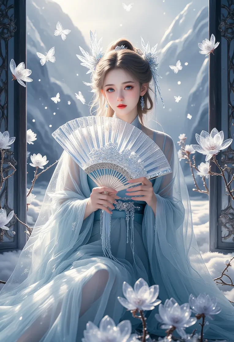 Portrait Photography,Girl,Physical/Facial feature,LoRA,FLUX.1