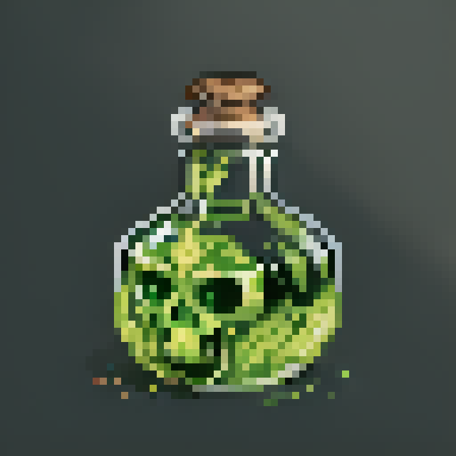 2D Pixel Toolkit (2D Pixel Toolkit) bottles