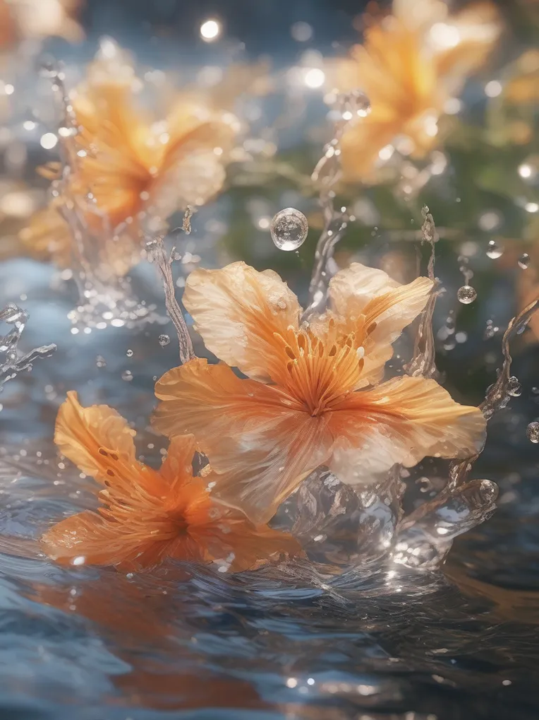 CGI style,Anime Style,Element Boost,LoRA,HunyuanDiT v1.2