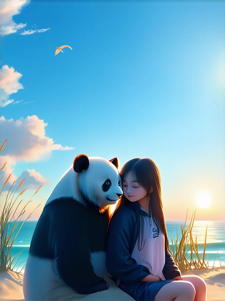 Anime Style,Girl,Object Enhance,LoRA,SD 3.5L