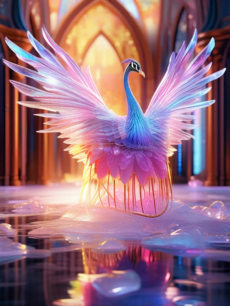 CGI style,Anime Style,Element Boost,LoRA,HunyuanDiT v1.2