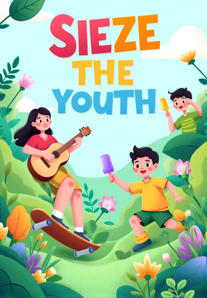 Digital Painting Media,Girl,Object Enhance,LoRA,FLUX.1