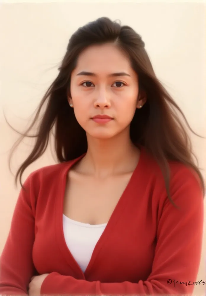 Portrait Photography,Girl,Physical/Facial feature,LoRA,FLUX.1