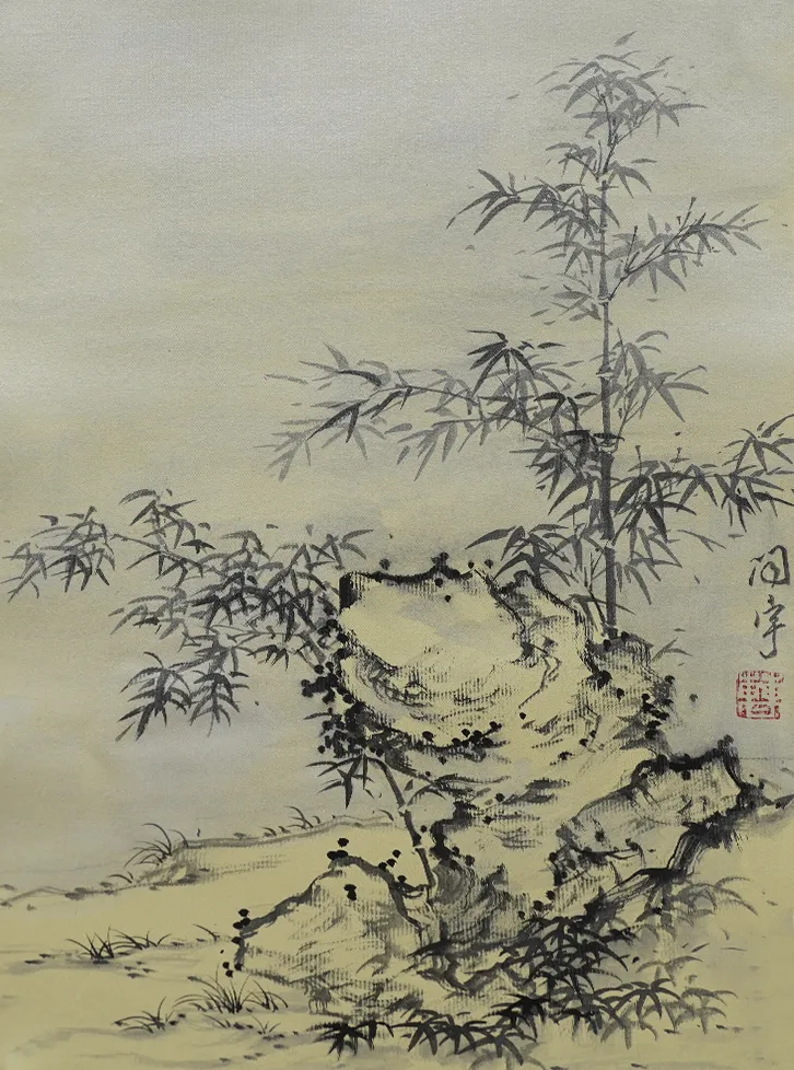 Illustration,Chinese Style,Style Boost,LoRA,FLUX.1