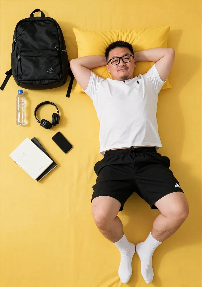 Boy,Style Boost,LoRA,