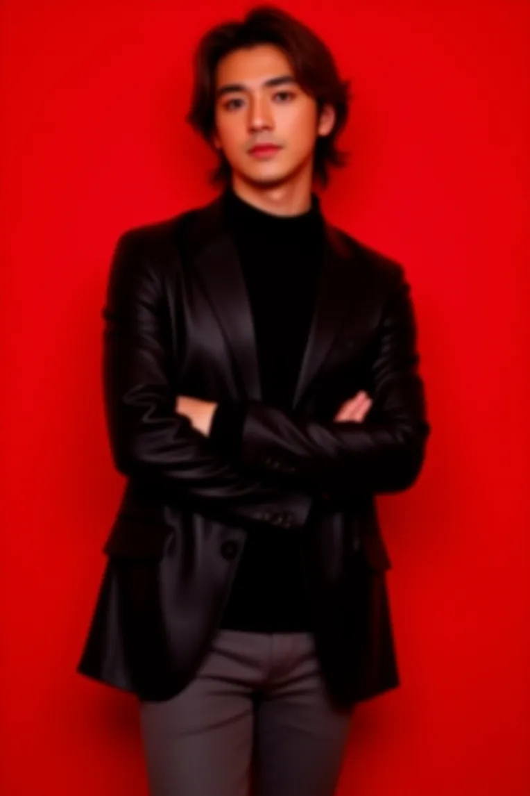 Portrait Photography,Boy,Style Boost,Checkpoint,SDXL