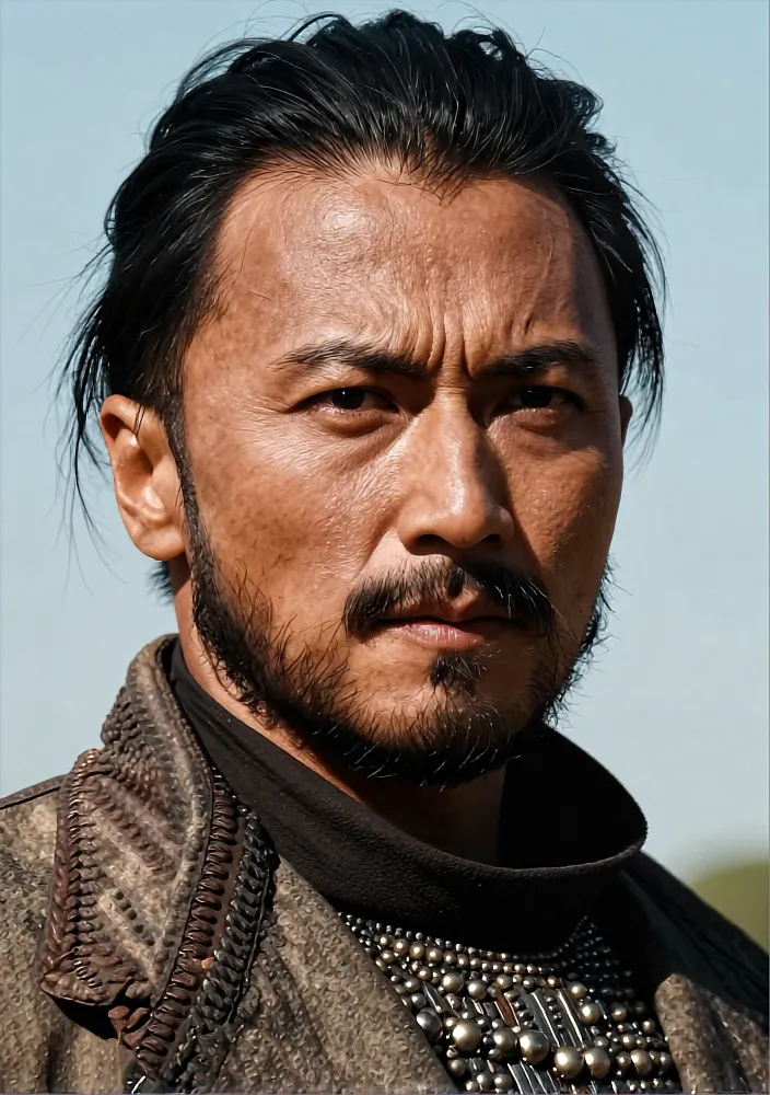 Boy,Style Boost,LoRA,