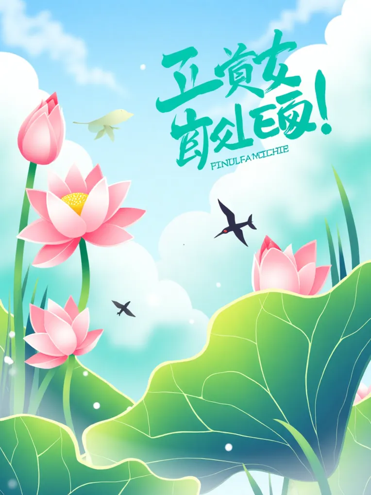 Illustration,Chinese Style,Composition Control,LoRA,FLUX.1