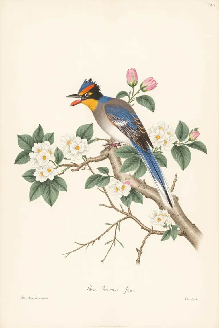 Illustration,Composition Control,Animal,LoRA,FLUX.1