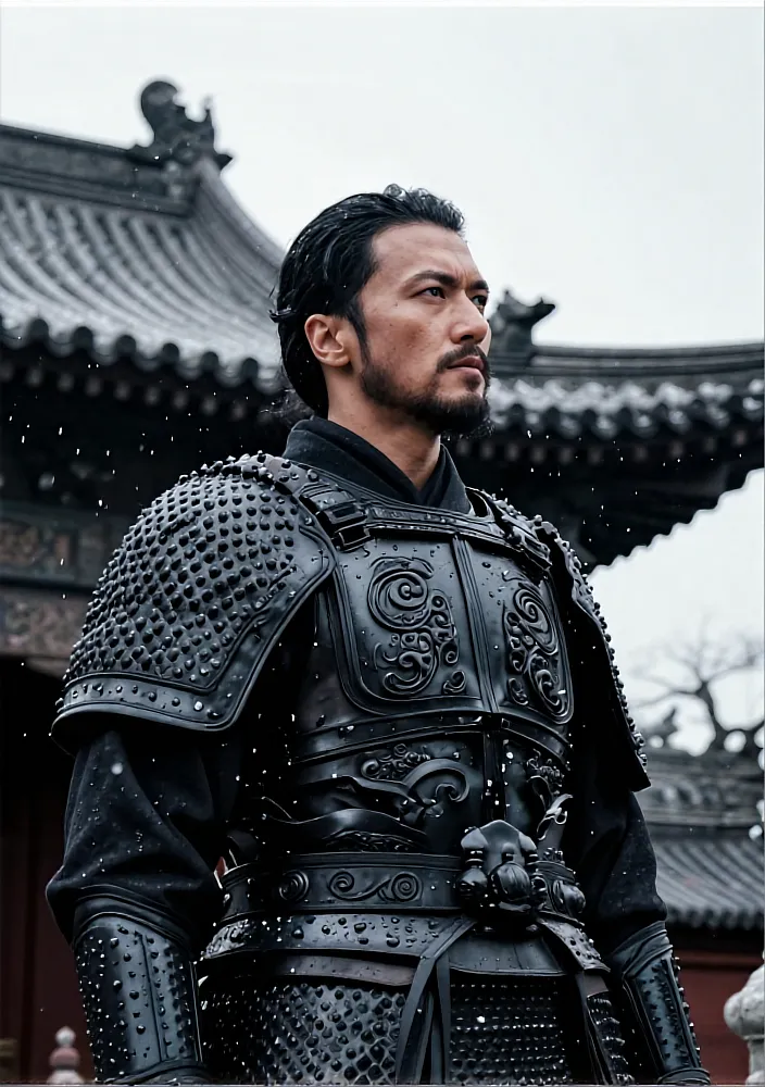 Boy,Style Boost,LoRA,