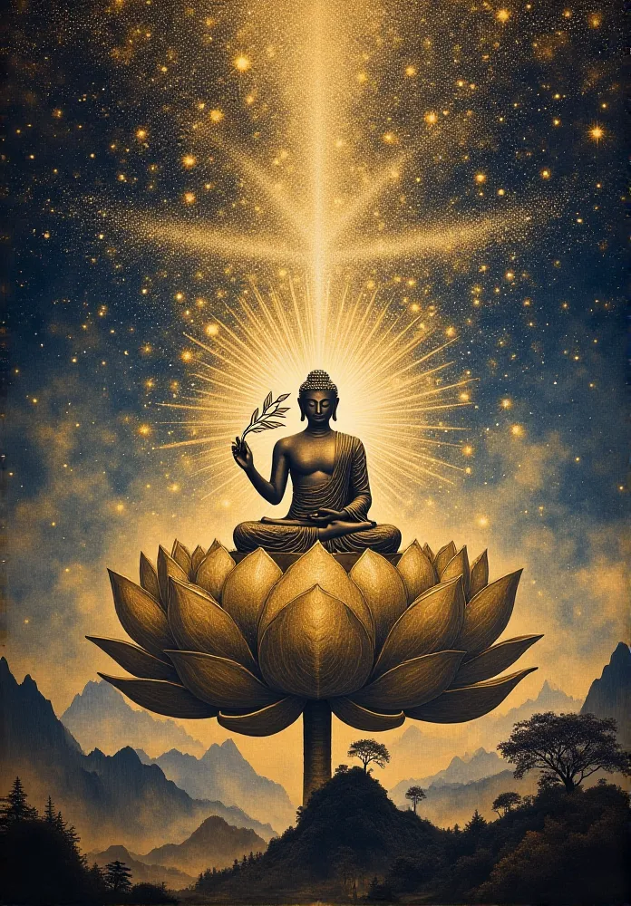 Digital Painting Media,Boy,Object Enhance,LoRA,FLUX.1