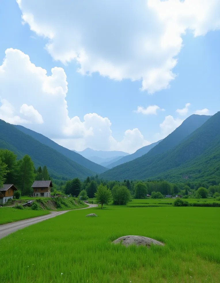 Photography,Composition Control,Landscape,LoRA,FLUX.1