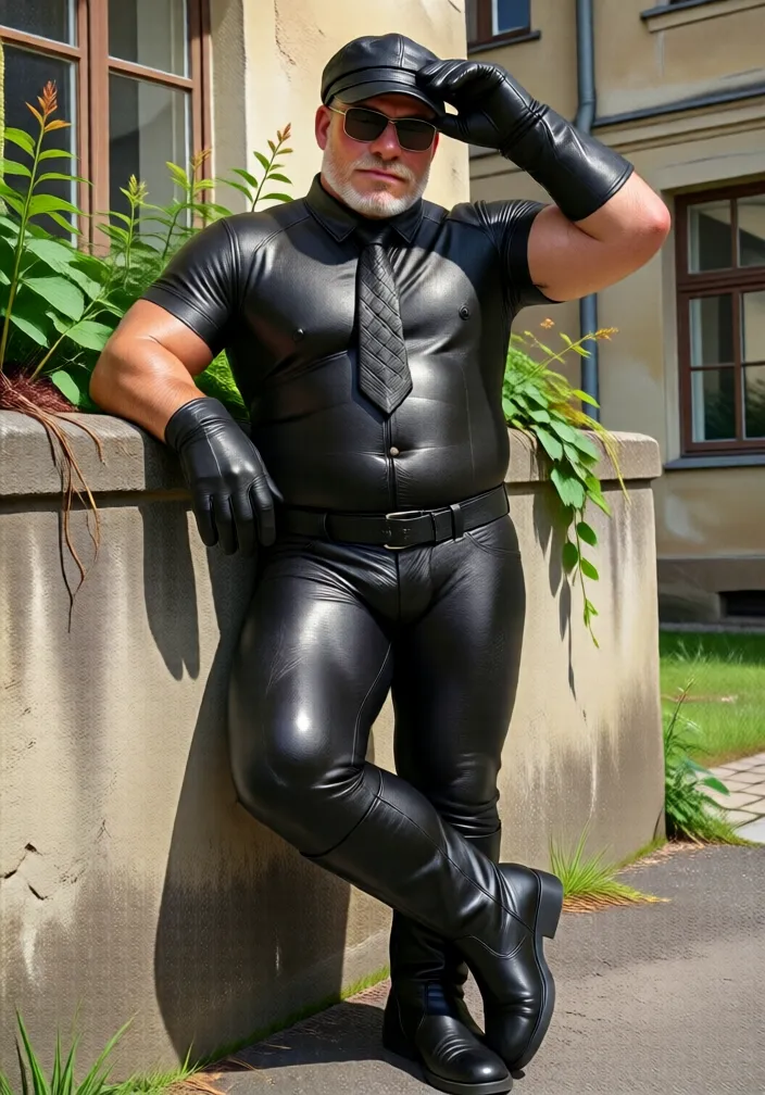 Boy,Style Boost,LoRA,