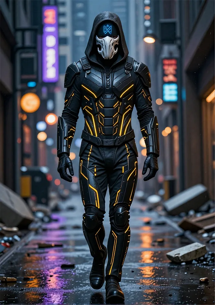 Boy,Physical/Facial feature,LoRA,